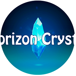 Horizon Crystal