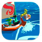 Agua Windwaker